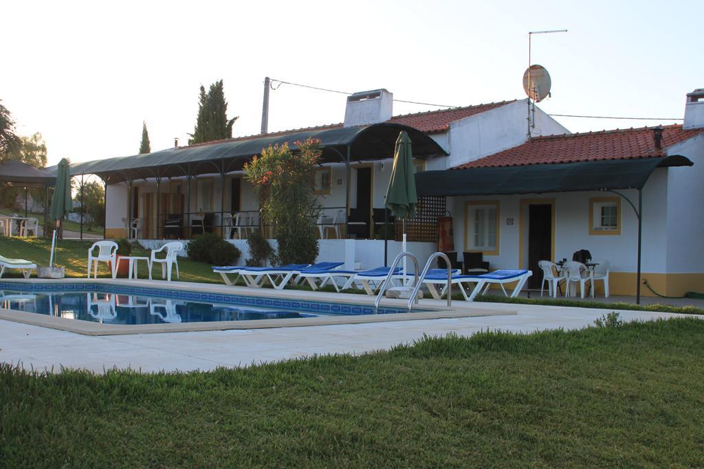 Hotel Monte Da Boa Vista - Descanso Perfeito Portel Habitación foto