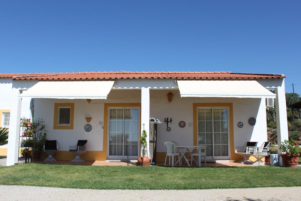 Hotel Monte Da Boa Vista - Descanso Perfeito Portel Habitación foto